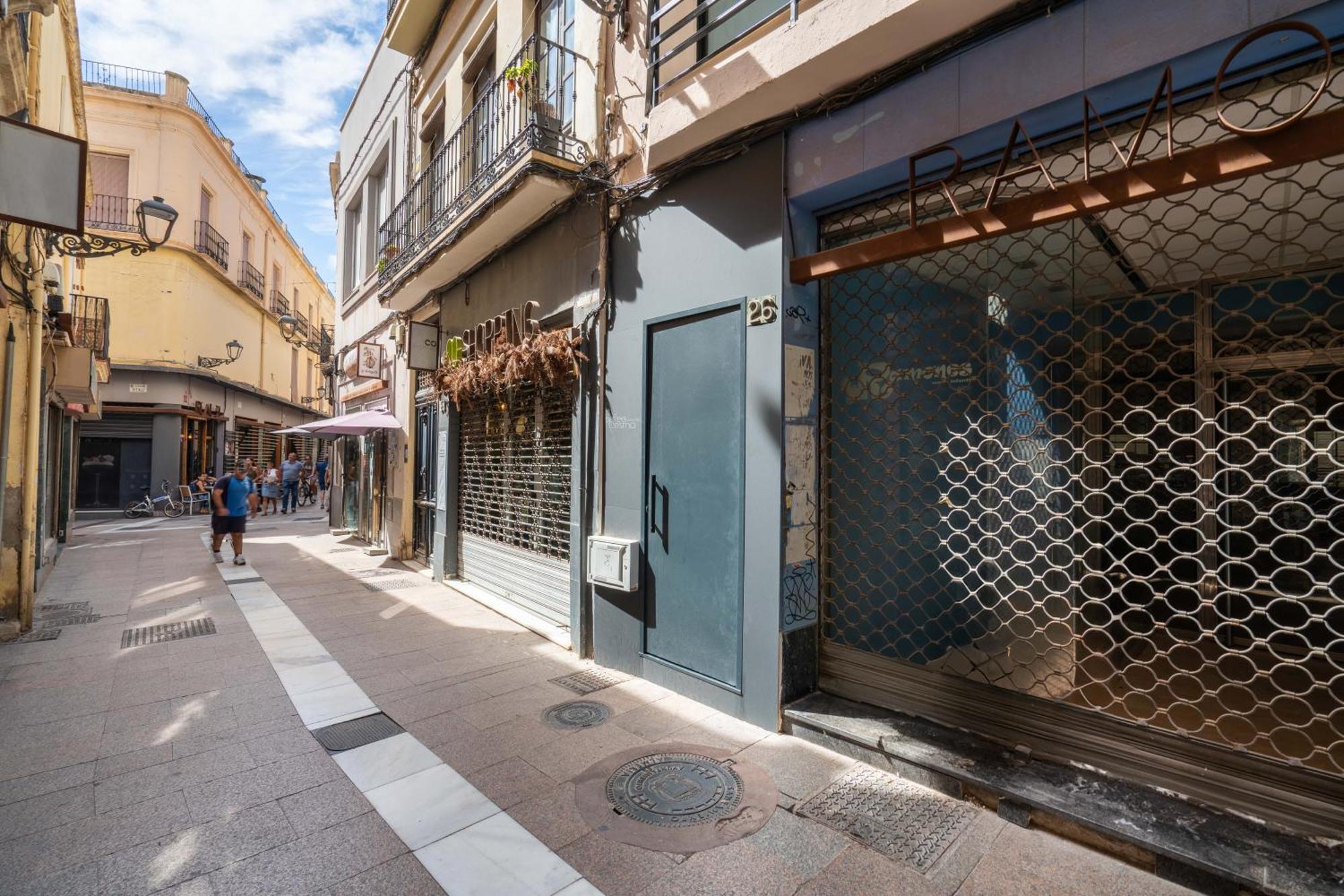 Tiendas 26 Gasthof